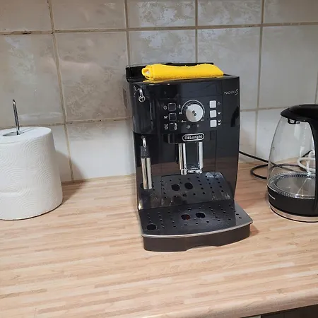 Schaumburger Stuebchen ゲストハウス