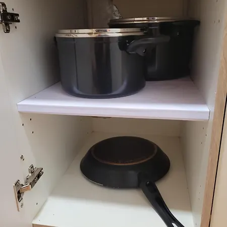 Schaumburger Stuebchen ゲストハウス