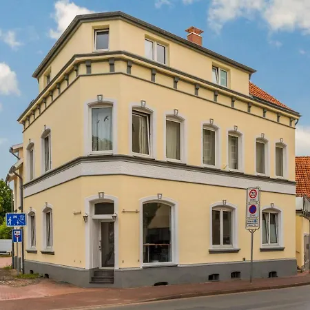 Schaumburger Stuebchen ゲストハウス 3*