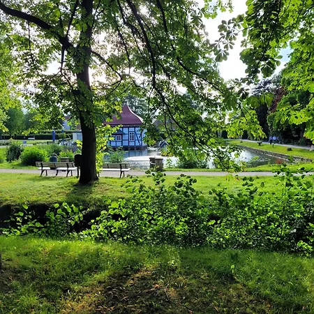 Schaumburger Stuebchen 3*