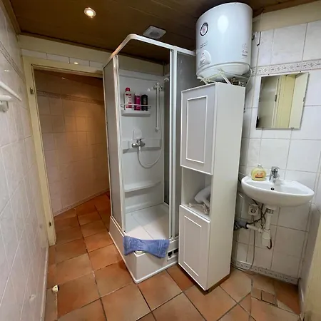 Schaumburger Stuebchen ゲストハウス